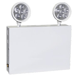 LED-51-52-G3 Series Ultracompact Thermoplastic LED Emergency Light with GUARDIAN G3