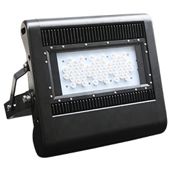 AXL2 80-280W Series LED Flood Luminaire