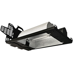 HDE-E Double-ended 315-1000W