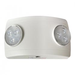 QMS Series Micro LED Thermoplastic Emergency Unit