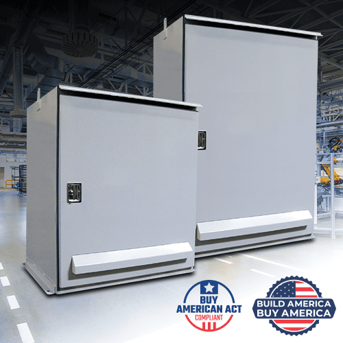 BAA and BABA Compliant