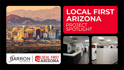 Local First Arizona Project Spotlight