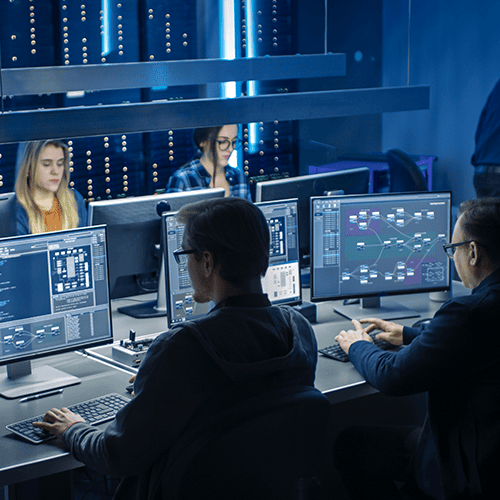 safe, efficient performance in any environment