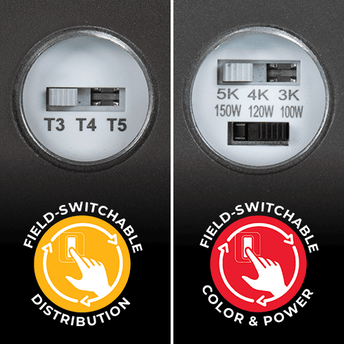 switchable