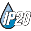 IP20 Rated