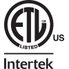 ETL Intertek US