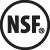 NSF Listed