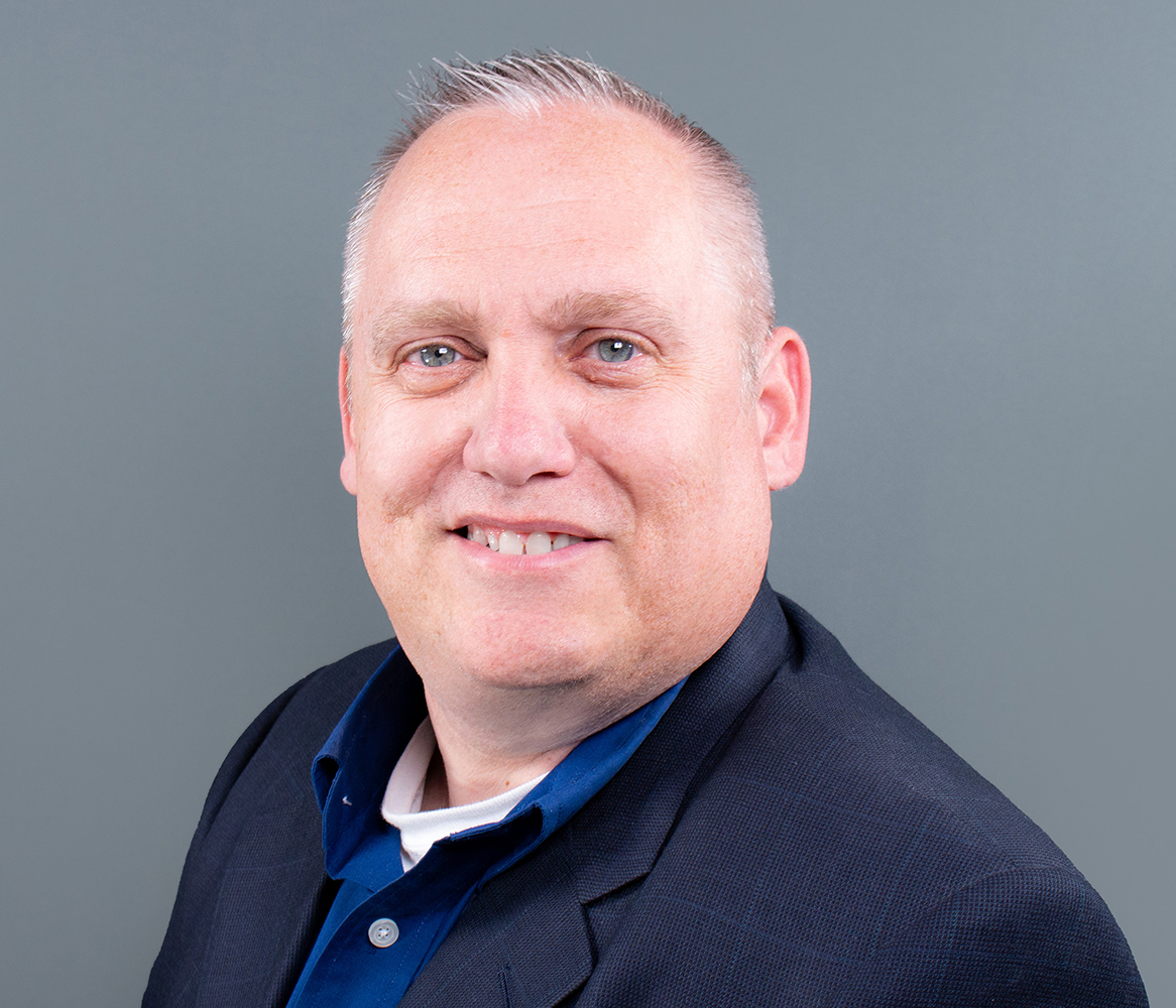 Barron Lighting Group appoints Anthony Brauer as Director of Operations.