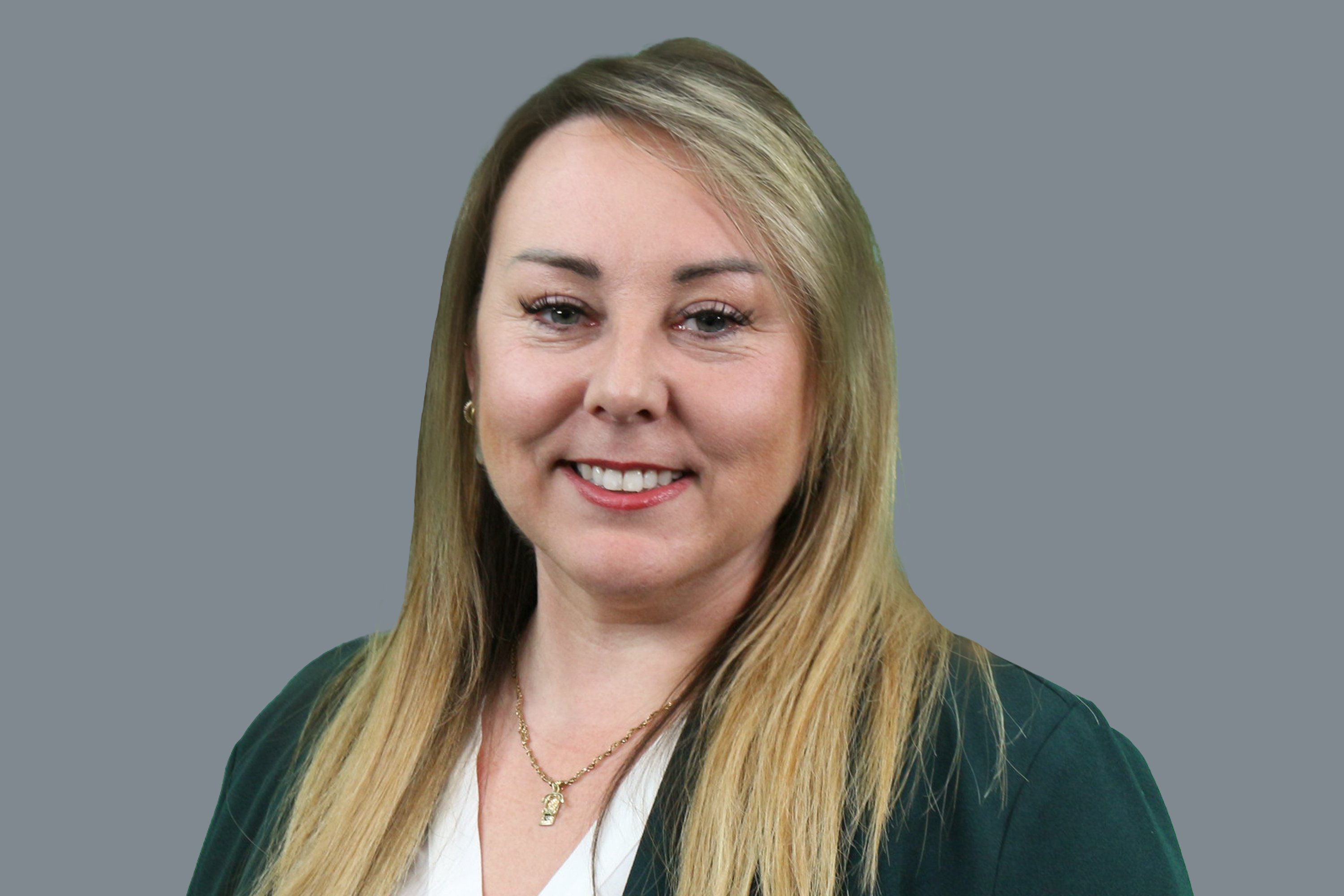 Claudia Campeau Promoted to Director of Product Strategy and Integration at Barron Lighting Group