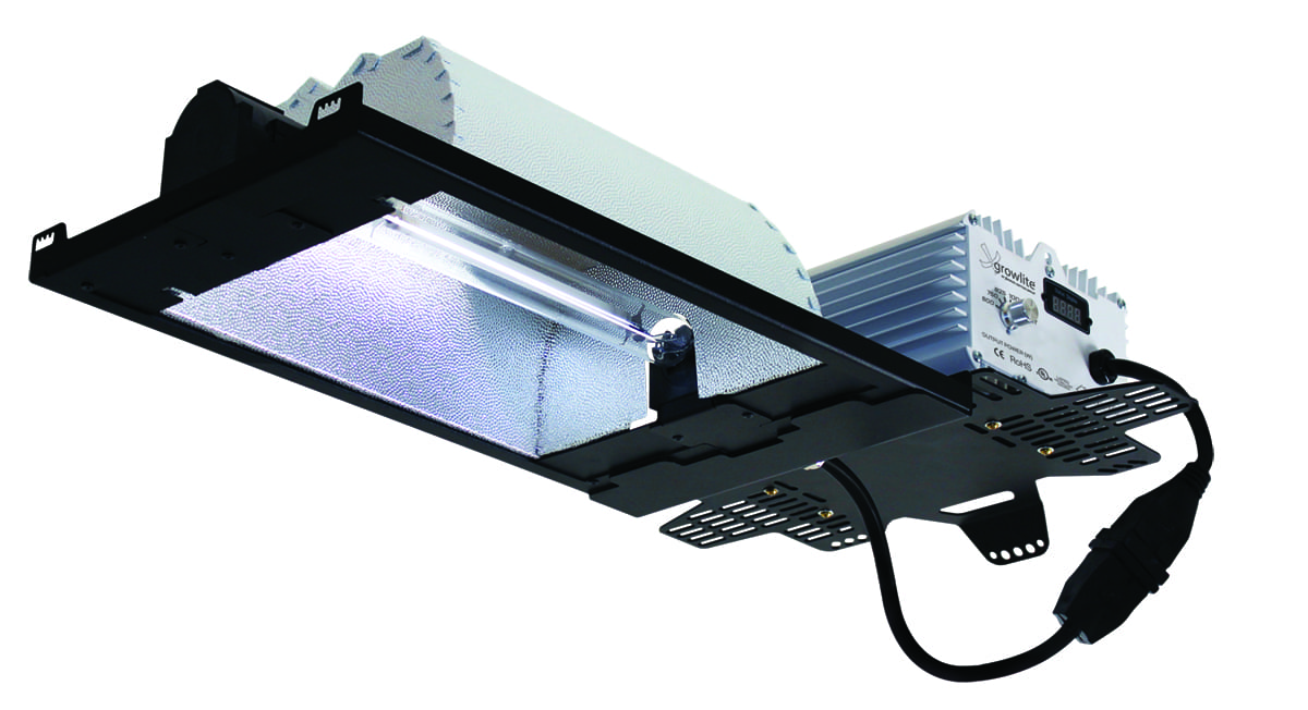 New ARCHON Double‐Ended Grow Light System