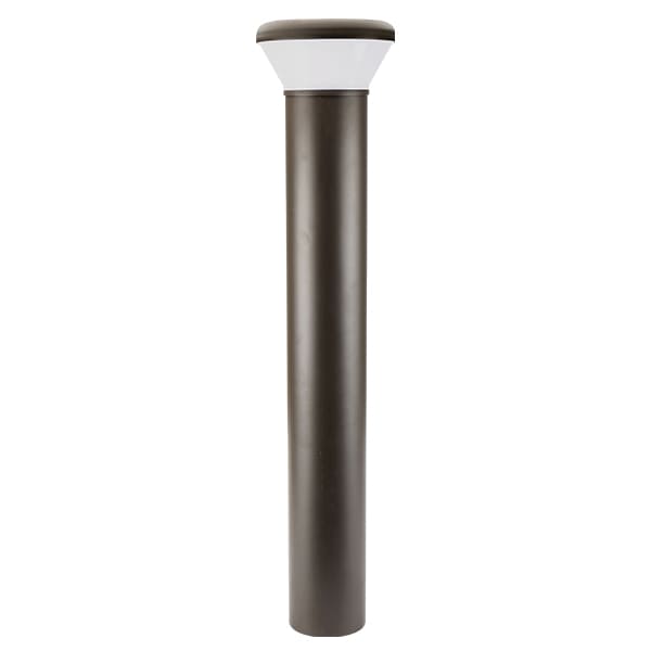 New Round LED Bollard from Barron Lighting Group