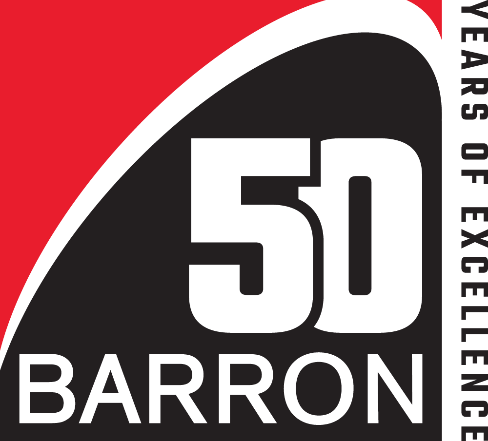 Barron Lighting Group Celebrates 50th Anniversary