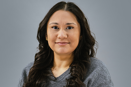 Barron Lighting Group Appoints Alexis Andrade as Inside Sales Manager