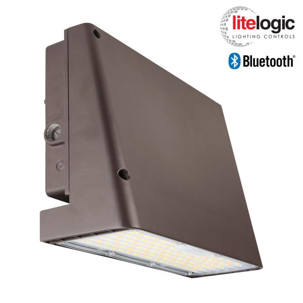 Barron Lighting Group Unveils the E110S Series – A New Era of Architectural LED Wallpacks