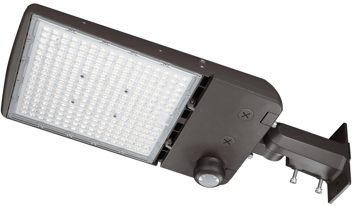 Trace-Lite by Barron Lighting Group Introduces the SWOA Series LED Area Light