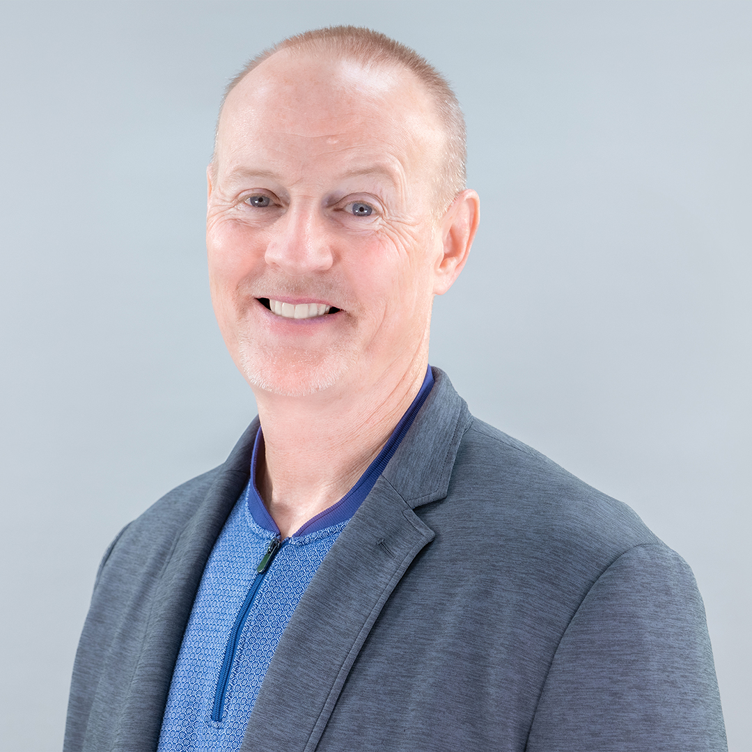 Barron Lighting Group announces the appointment of Tony Phillips to the role of National Sales Manager