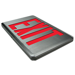 450 Ultraslim Die-cast Series