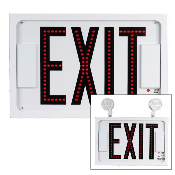 600E Direct View Steel Series