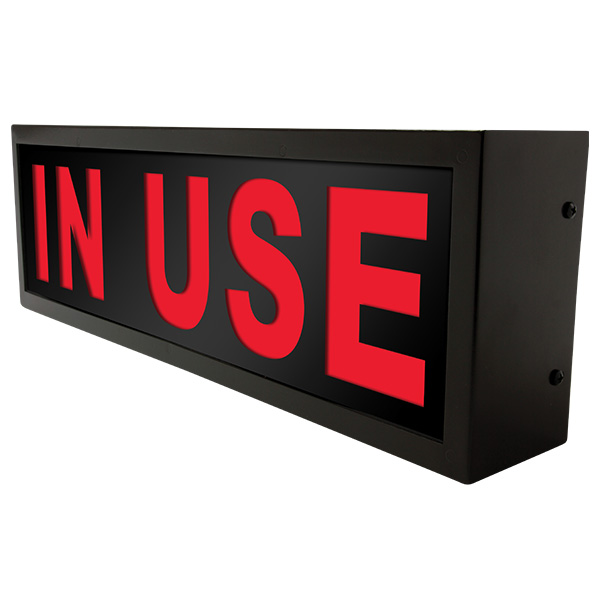84 Specialty Signage Diffused Series