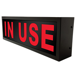84 Specialty Signage Diffused Series
