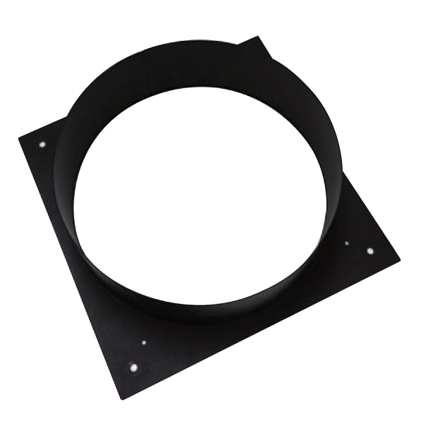 8" Duct/Flange Barron Lighting Group