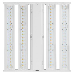 LHB Series Linear Highbay, 105-320W, 13,443-43,845 Lumens