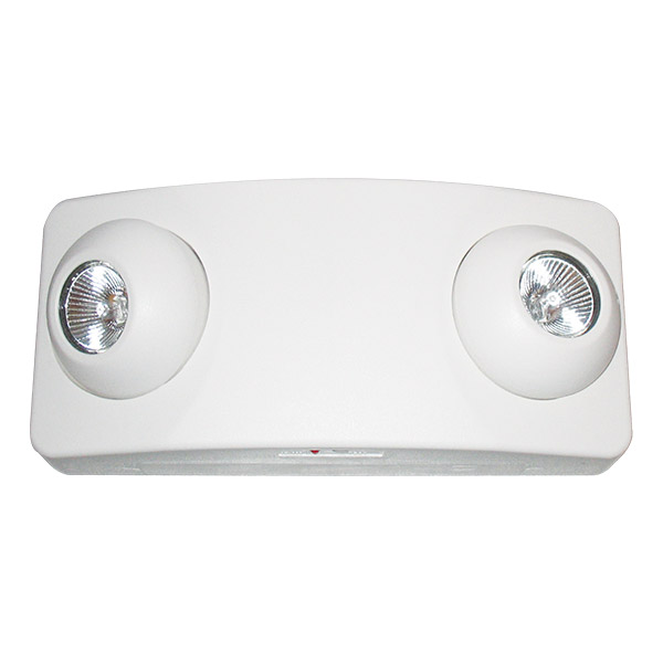 Designer Emergency Light, Emergency Lighting, Dual-Lite