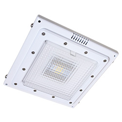 LPC Series Low-Profile Canopy, 20W, 1905 Lumens