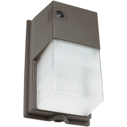 MRW Series Mini Polycarbonate, 16W, 1839 Lumens