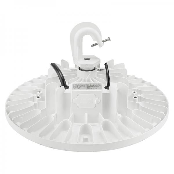 RSHL Series Slim LED Round Highbay