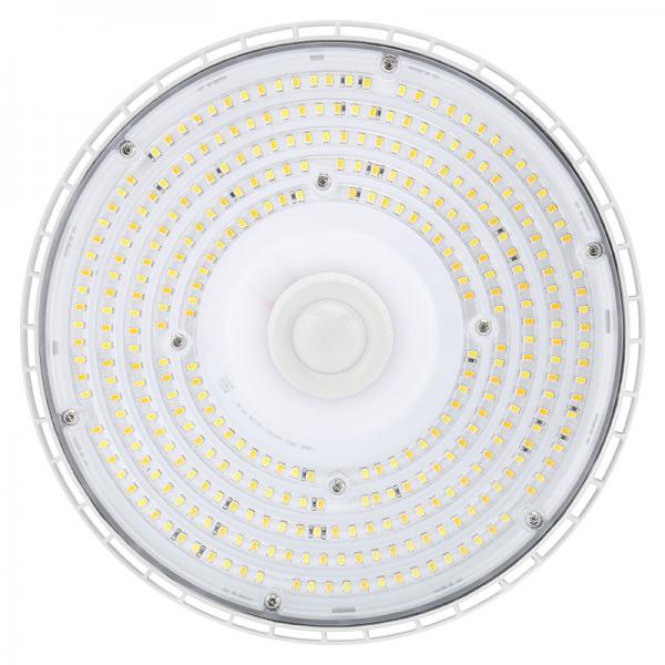 RSHL Series Slim LED Round Highbay