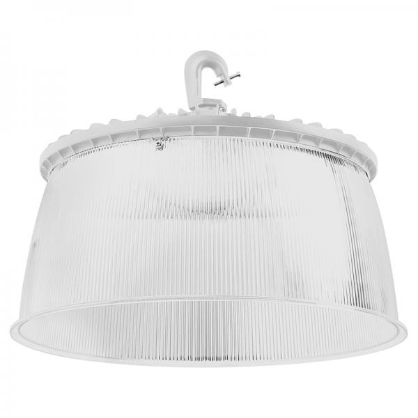 RSHL Series Slim LED Round Highbay