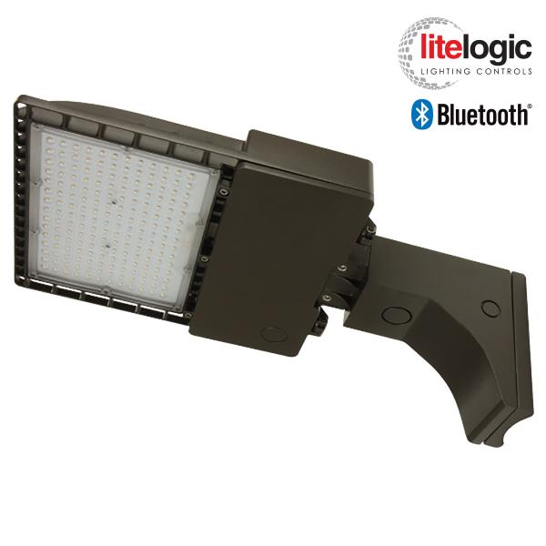 RxA Series LED Area Light - Barron Lighting Group