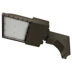 RxA Series LED Area Light