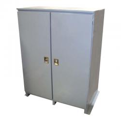 Sierra 3 Series Three Phase, Outdoor Online Emergency Lighting Inverter 3.0 to 125.0KW