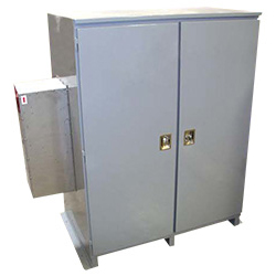 Sonoran 1 Series Single Phase, Outdoor, Harsh Environment Online Emergency Lighting Inverter 0.075 to 21.0KW
