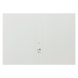 RMW Series Architectural Recessed Emergency Lighting Unit