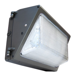 TLED106P 3rd Generation LED Wallpack