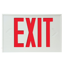 QXT Series Thin Thermoplastic Exit