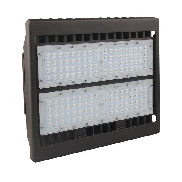 AXL2 100-140W Series LED Flood Luminaire