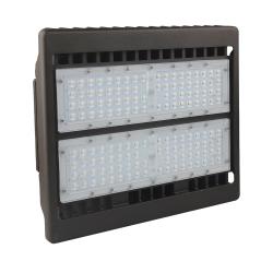 AXL2 100-140W Series LED Flood Luminaire