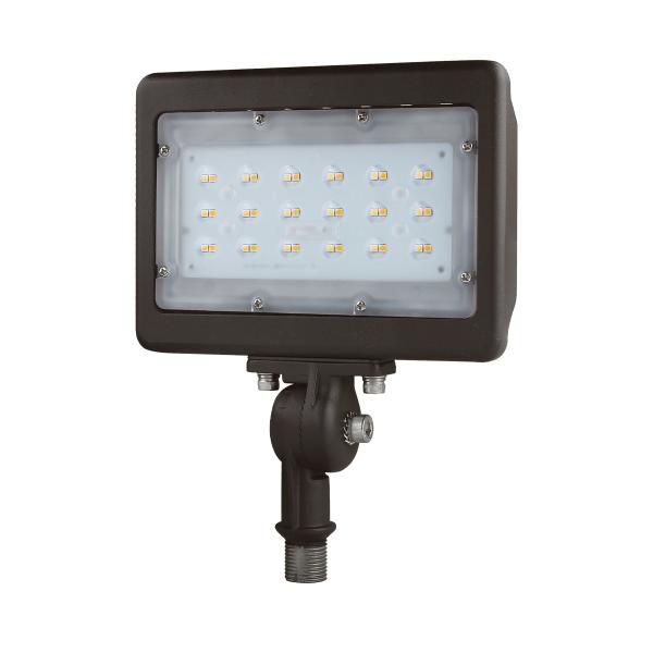 AXL2 30W Series LED Flood Luminaire