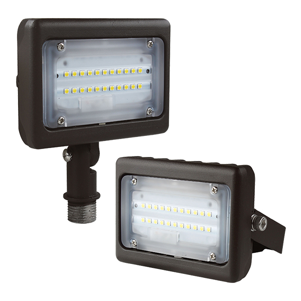 luminaire led flood light