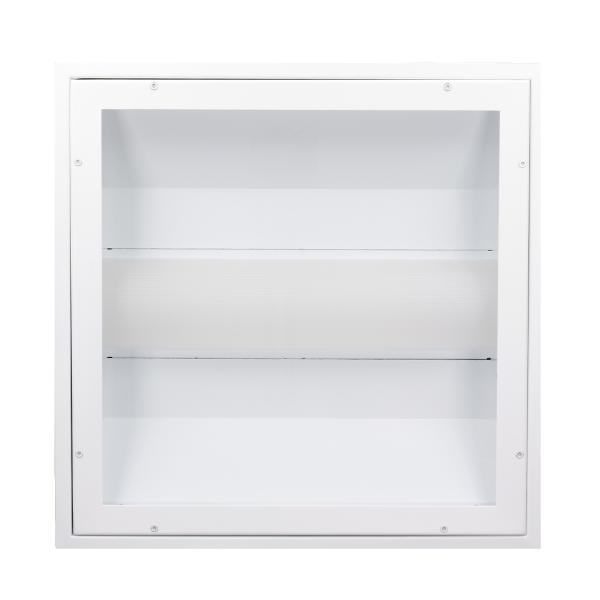 BAC Series Behavioral Health LED Center Basket