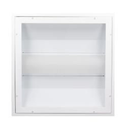 BAC Series Behavioral Health LED Center Basket