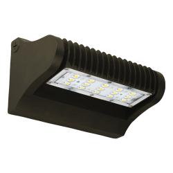 BAW Series Field Adjustable Optics, 25-40W, 3,280-5,131 Lumens