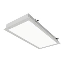 MAC Series Surgical Suite LED Recessed Flat Panel