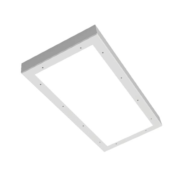CAB Series Correctional Grade LED Surface Mount
