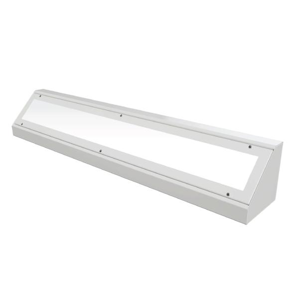 CAC Series Correctional Grade LED Corner Mount