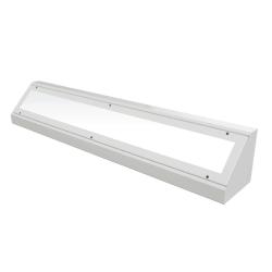 MAC Series Surgical Suite LED Recessed Flat Panel